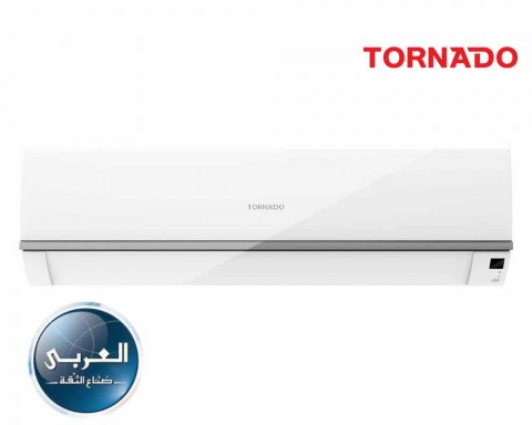 tornado-split-air-conditioner-2-25-hp-cool-standard-digital-with-turbo-function-in-white-color-th-c18wee-front48